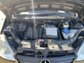 Mercedes-Benz A 150 | Mobile.bg    6