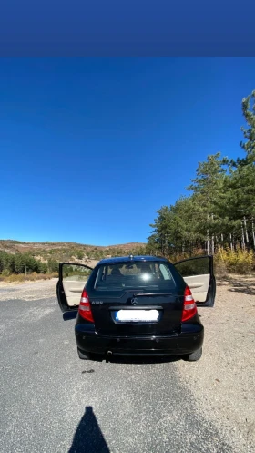 Mercedes-Benz A 150 | Mobile.bg    2