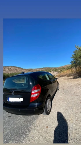 Mercedes-Benz A 150 | Mobile.bg    4