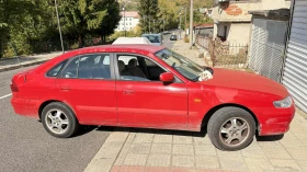 Mazda 626 2.0 | Mobile.bg    4
