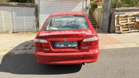     Mazda 626 2.0