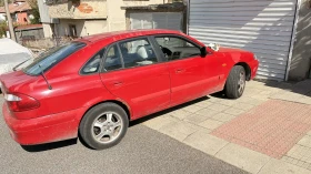 Mazda 626 2.0 | Mobile.bg    5
