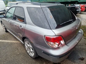 Subaru Impreza - 6500 лв. / 3323.40 € - 96780931 3