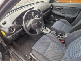 Subaru Impreza - 6500 лв. / 3323.40 € - 96780931 6