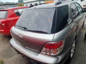 Subaru Impreza - 6500 лв. / 3323.40 € - 96780931 4