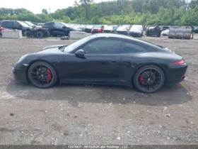 Porsche 911 CARRERA S | Mobile.bg    15