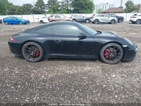 Porsche 911 CARRERA S | Mobile.bg    14