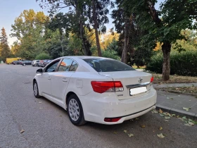 Toyota Avensis 1.6 -  | Mobile.bg    4