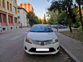 Toyota Avensis 1.6 -  | Mobile.bg    2