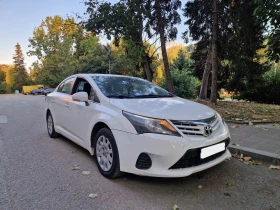 Toyota Avensis 1.6 -  | Mobile.bg    3