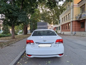 Toyota Avensis 1.6 -  | Mobile.bg    5