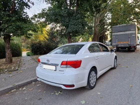 Toyota Avensis 1.6 -  | Mobile.bg    6