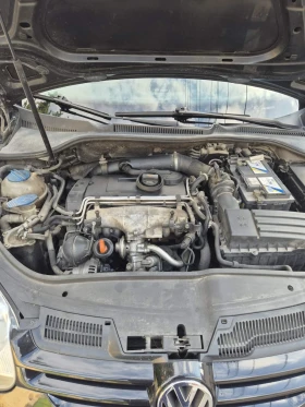 Обява за продажба на VW Golf VW Golf 5 ~4 700 лв. - изображение 3 | Auto.bg Обява за продажба на VW Golf VW Golf 5 ~4 700 лв. - изображение 3