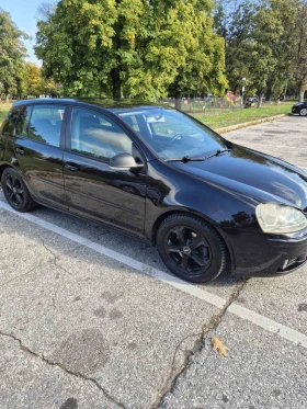 Обява за продажба на VW Golf VW Golf 5 ~4 700 лв. - изображение 6 | Auto.bg Обява за продажба на VW Golf VW Golf 5 ~4 700 лв. - изображение 6