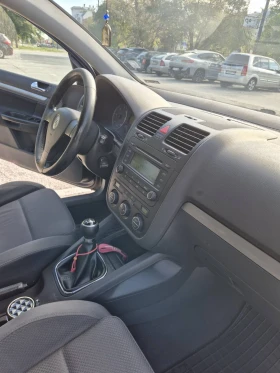 Обява за продажба на VW Golf VW Golf 5 ~4 700 лв. - изображение 1 | Auto.bg Обява за продажба на VW Golf VW Golf 5 ~4 700 лв. - изображение 1