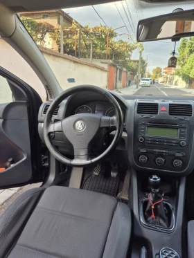 Обява за продажба на VW Golf VW Golf 5 ~4 700 лв. - изображение 2 | Auto.bg Обява за продажба на VW Golf VW Golf 5 ~4 700 лв. - изображение 2