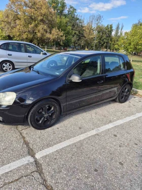 Обява за продажба на VW Golf VW Golf 5 ~4 700 лв. - изображение 1 | Auto.bg Обява за продажба на VW Golf VW Golf 5 ~4 700 лв. - изображение 1