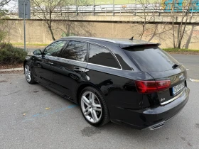 Audi A6 S Line, снимка 2