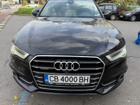 Audi A6 S Line, снимка 1
