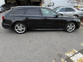 Audi A6 S Line, снимка 6