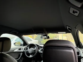 Audi A6 S Line, снимка 10