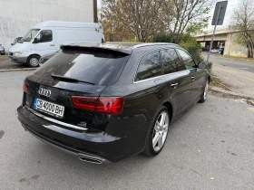 Audi A6 S Line, снимка 4