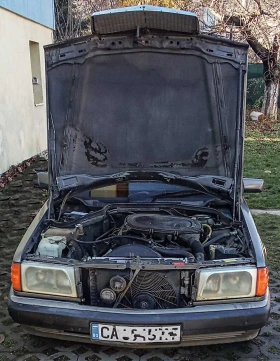 Mercedes-Benz 190 E - 2500 лв. / 1278.23 € - 61500482 15