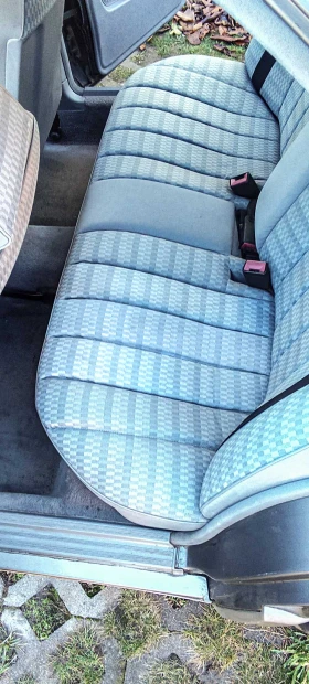 Mercedes-Benz 190 E - 2500 лв. / 1278.23 € - 61500482 8