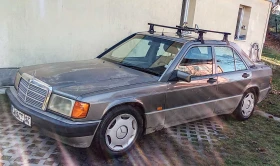 Mercedes-Benz 190 E - 2500 лв. / 1278.23 € - 61500482 5