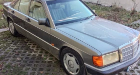 Mercedes-Benz 190 E - 2500 лв. / 1278.23 € - 61500482 4