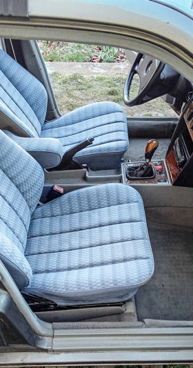 Mercedes-Benz 190 E - 2500 лв. / 1278.23 € - 61500482 9