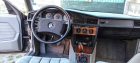 Mercedes-Benz 190 E - 2500 лв. / 1278.23 € - 61500482 11