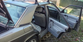 Mercedes-Benz 190 E - 2500 лв. / 1278.23 € - 61500482 3