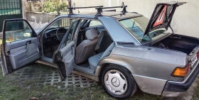 Mercedes-Benz 190 E - 2500 лв. / 1278.23 € - 61500482 2