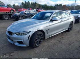 BMW 440 * XDRIVE * CARFAX * БЕЗ ПЪРВОНАЧАЛНА ВНОСКА - 32850 лв. / 16795.94 € - 74190130 2