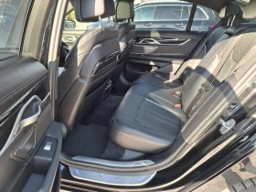 BMW 750 d xDrive Sedan, снимка 8