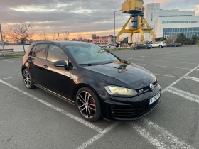VW Golf 2.0 GTD