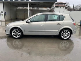 Opel Astra 1.7 CDTI COSMO, снимка 2