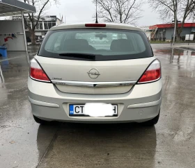 Opel Astra 1.7 CDTI COSMO, снимка 4