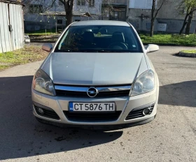 Opel Astra 1.7 CDTI COSMO - изображение 1