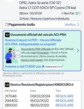 Opel Astra 1.7 CDTI COSMO | Mobile.bg � ����� ������ 8