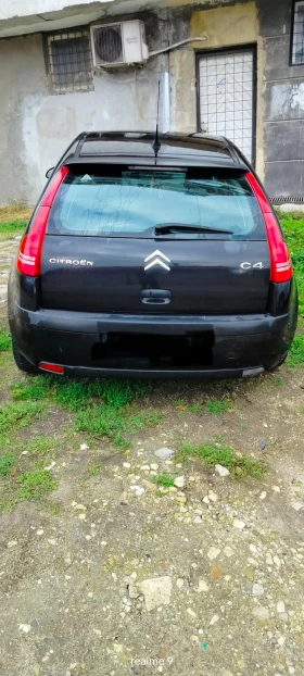 Citroen C4 ������ | Mobile.bg � ����� ������ 2