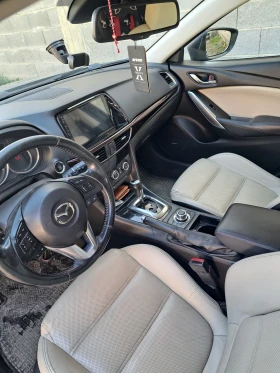 Mazda 6 2200, снимка 7