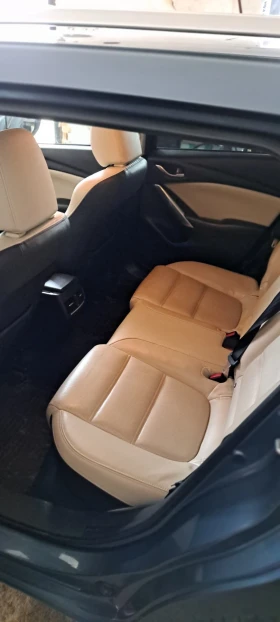 Mazda 6 2200, снимка 9