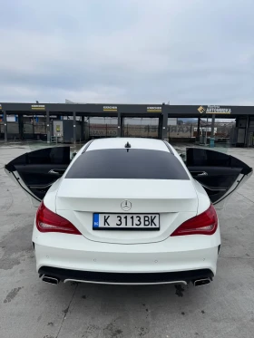 Mercedes-Benz CLA 180 Mercedes CLA 180 AMG Line, снимка 4