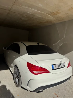 Mercedes-Benz CLA 180 Mercedes CLA 180 AMG Line, снимка 3