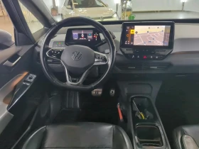 VW ID.3 1st Plus* 58kWh* Matrix* Дистроник* Подгрев, снимка 7