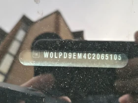 Opel Zafira 2.0 - 4999 € / 9777.19 лв. - 49056350 7