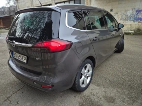 Opel Zafira 2.0 - 4999 € / 9777.19 лв. - 49056350 4