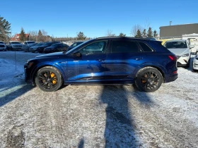 Audi E-Tron Progressiv * CARFAX * ОБДУХВАНЕ* 360* ПАНОРАМА - 24900 € / 48700.17 лв. - 28843337 3